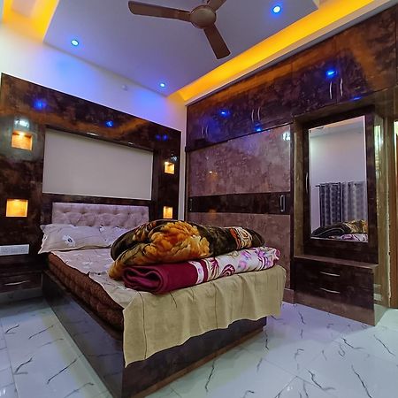 Adbhut Nivas Villa Bhopal Exterior foto
