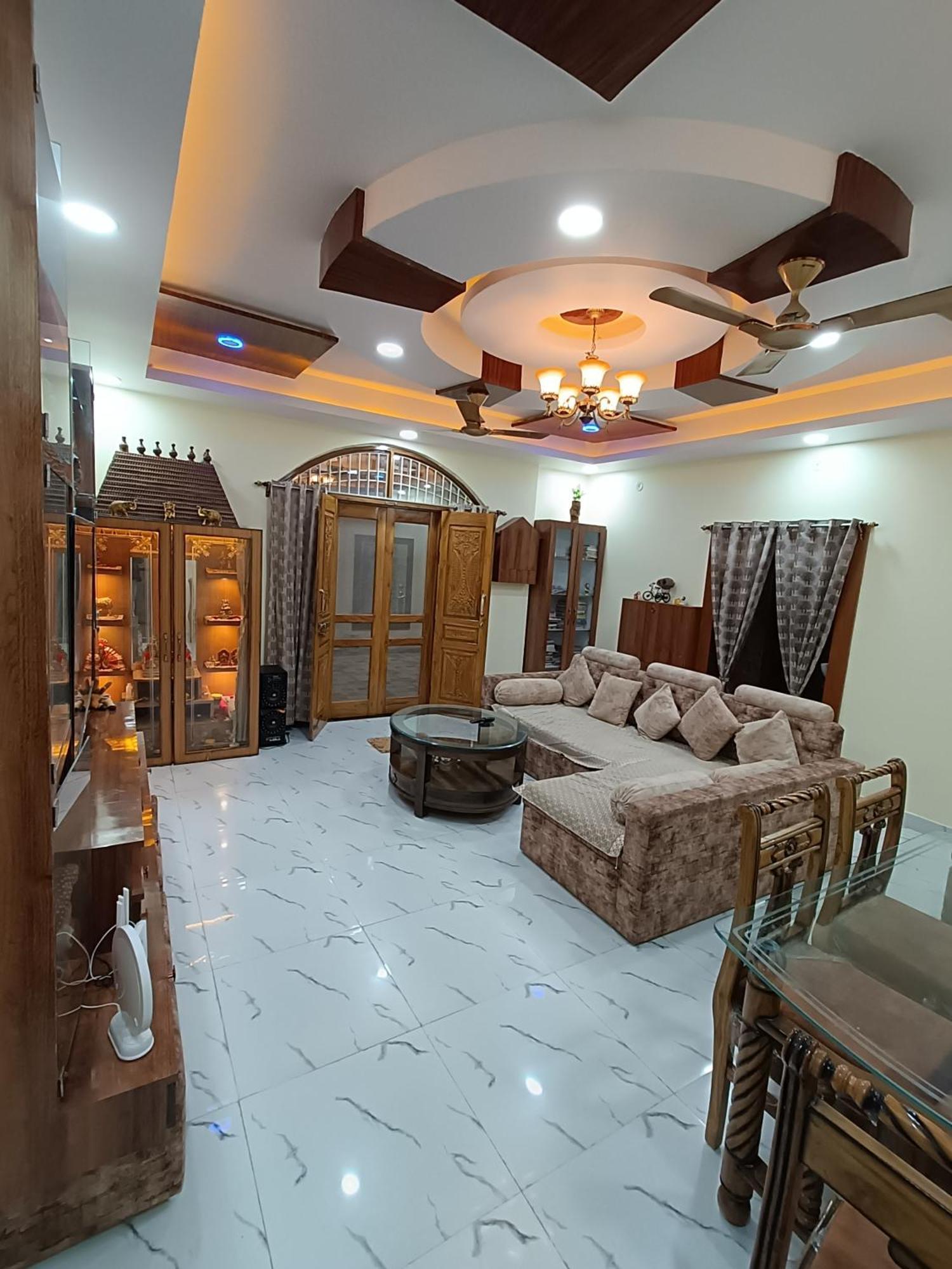 Adbhut Nivas Villa Bhopal Exterior foto