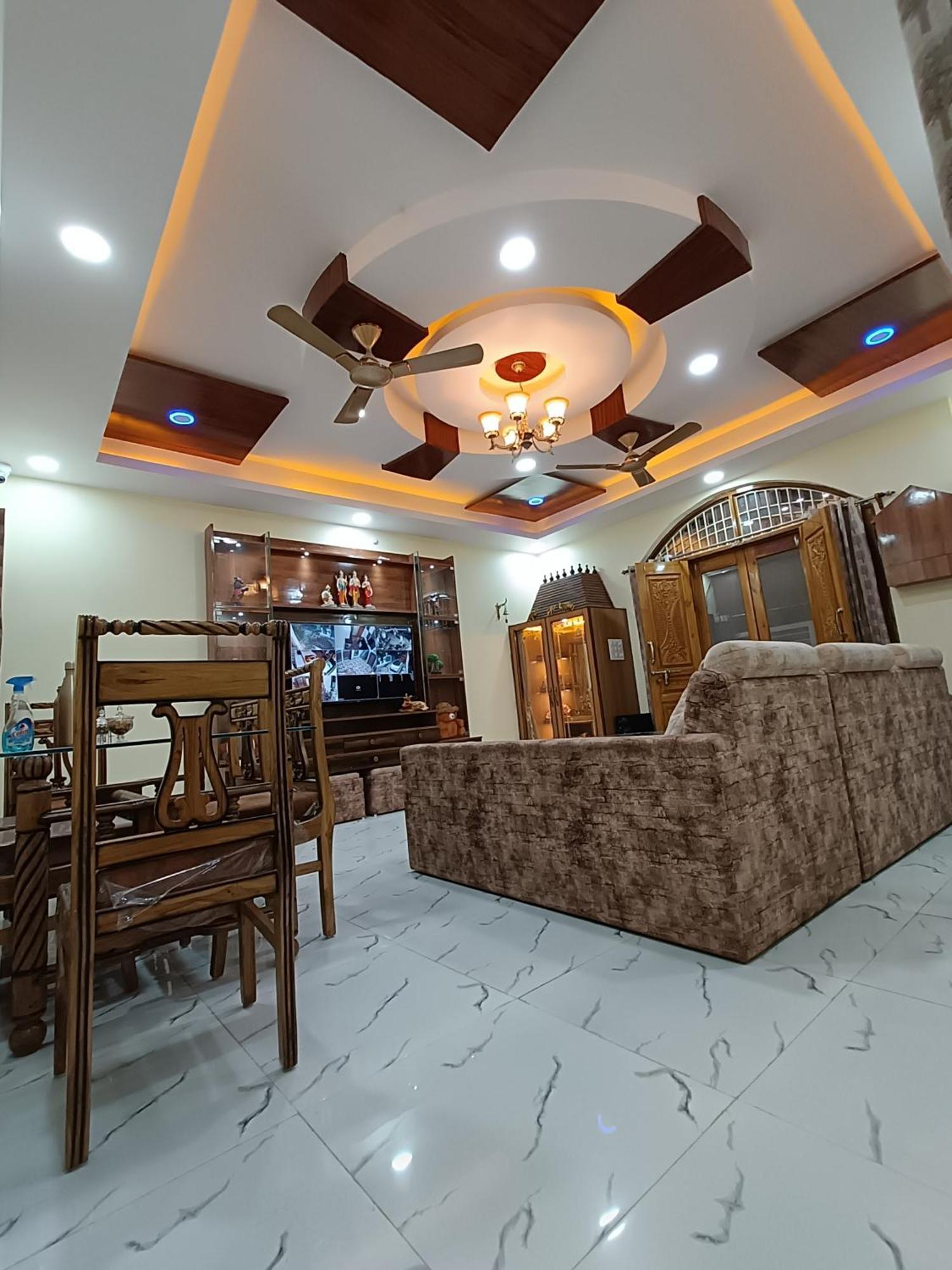 Adbhut Nivas Villa Bhopal Exterior foto