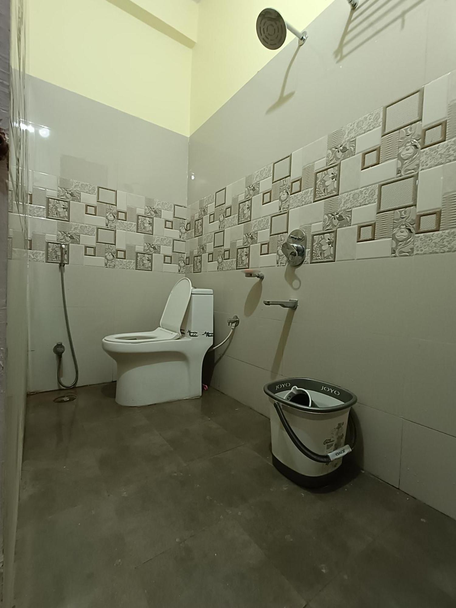 Adbhut Nivas Villa Bhopal Exterior foto