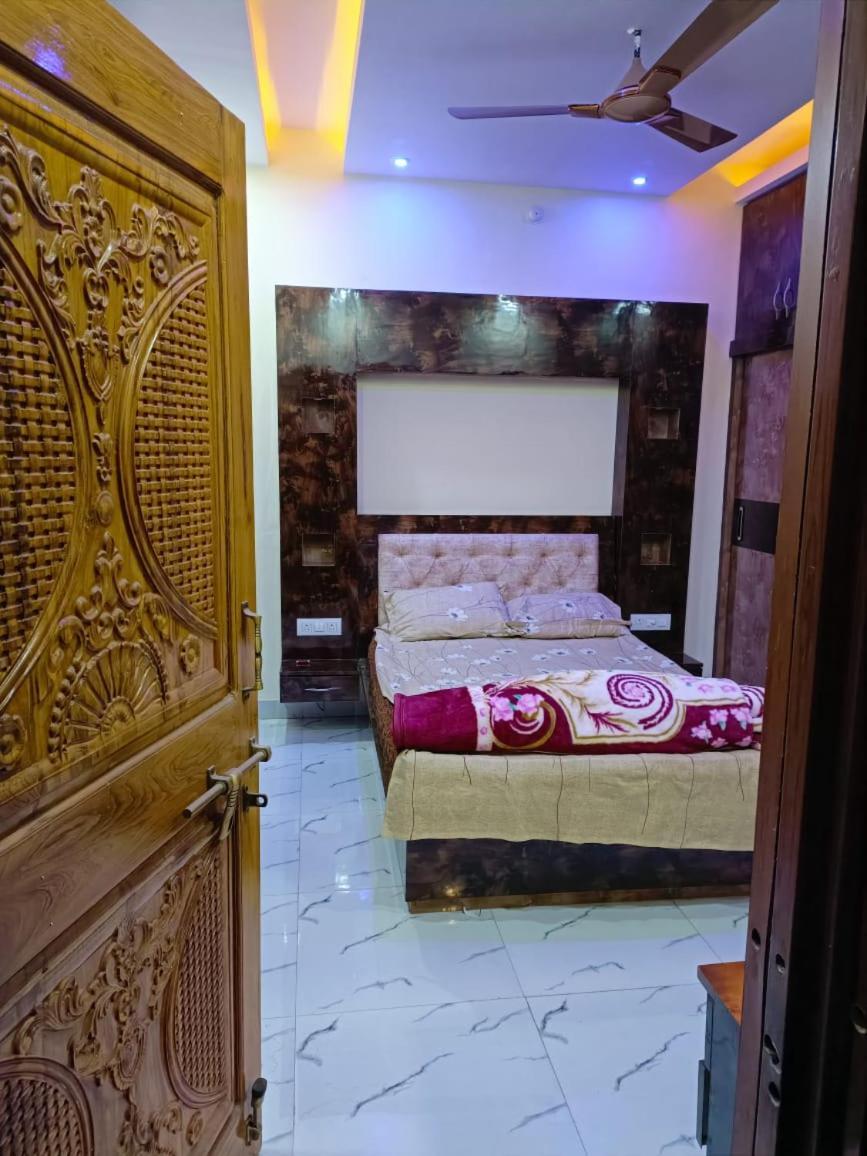 Adbhut Nivas Villa Bhopal Exterior foto