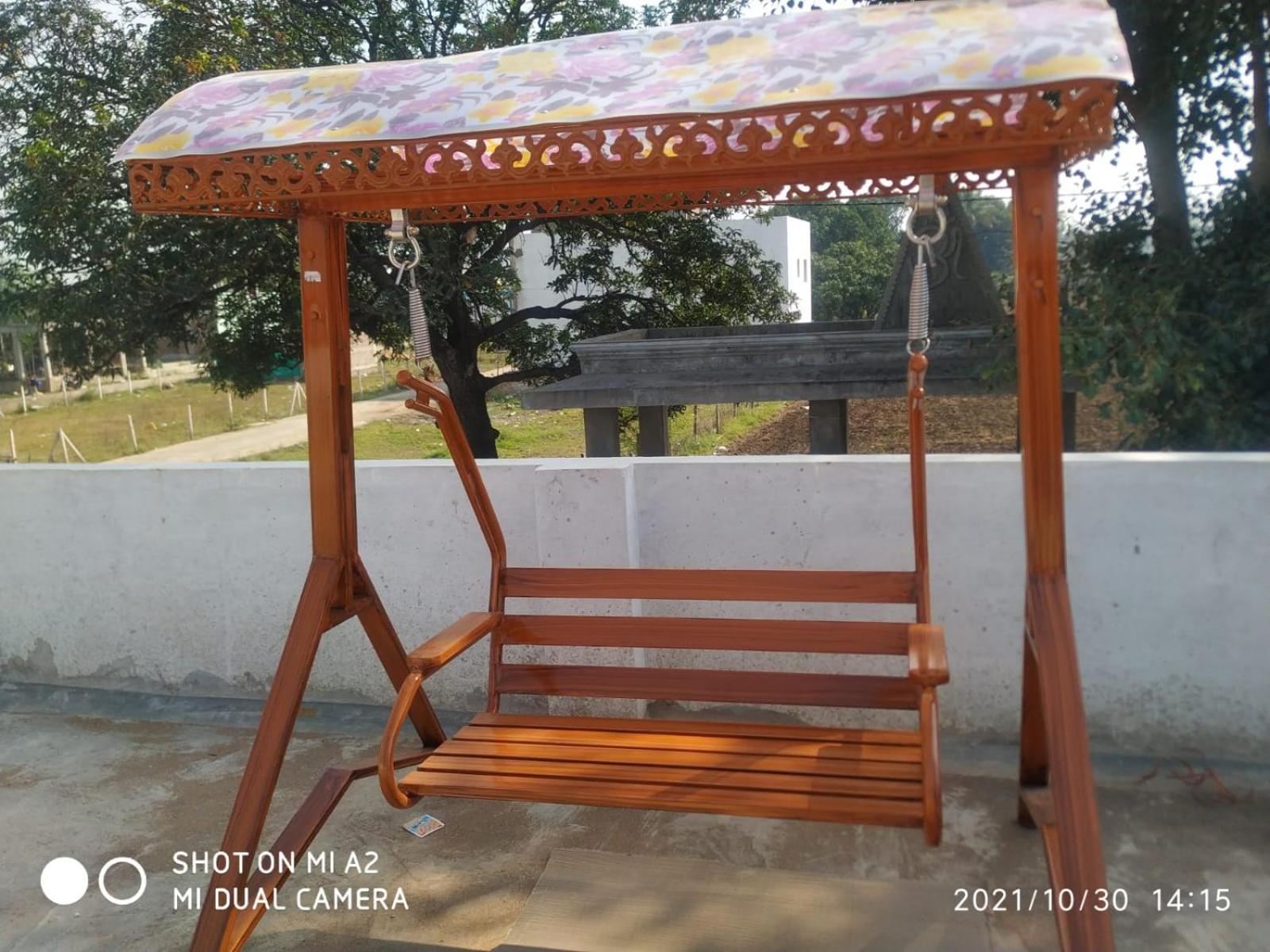Adbhut Nivas Villa Bhopal Exterior foto